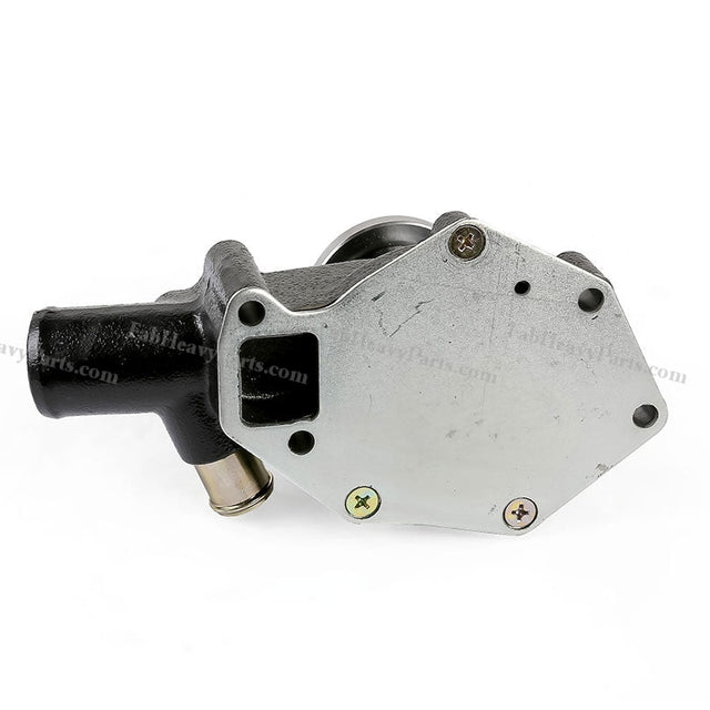 Nouvelle pompe à eau 8-94376865-0 s'adapte au moteur Isuzu 4bd1