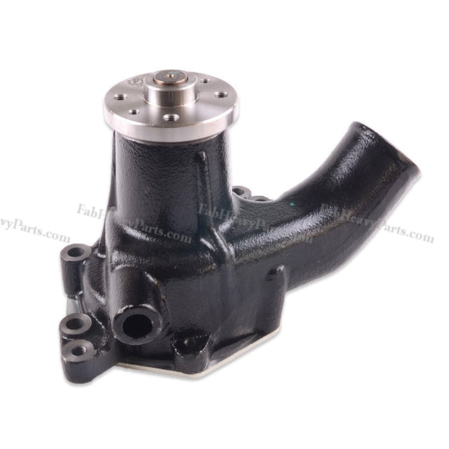 Pompe à eau 1-13610190-0 pour Hitachi Excavator EX200-2 EX200-3 Moteur Isuzu 6BD1