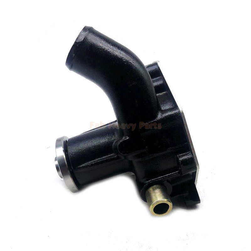 New Water Pump 02/800400 02/801380 02/802027 for JCB JS180 JS200 JS220 JS240 JS260 JS210 JS175W, Engine 6BG1
