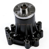 Vannpumpe 8-98022822-1 Passer til John Deere 225DLC 220DW Isuzu Engine 4HK1