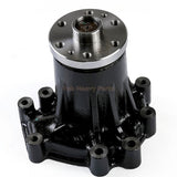 Hitachi ZX170W-3 ZX190W-3 ZX200-3 ISUZUエンジン4HK1ウォーターポンプ8-98022822-1