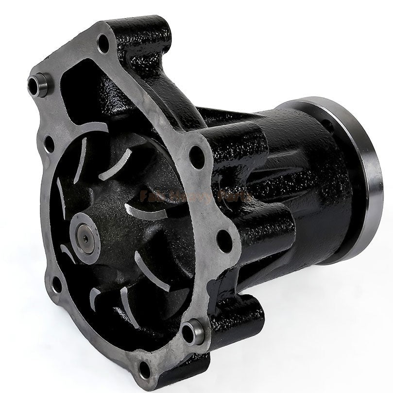 Water Pump 8-98022822-1 Fits for John Deere 225DLC 220DW Isuzu Engine 4HK1