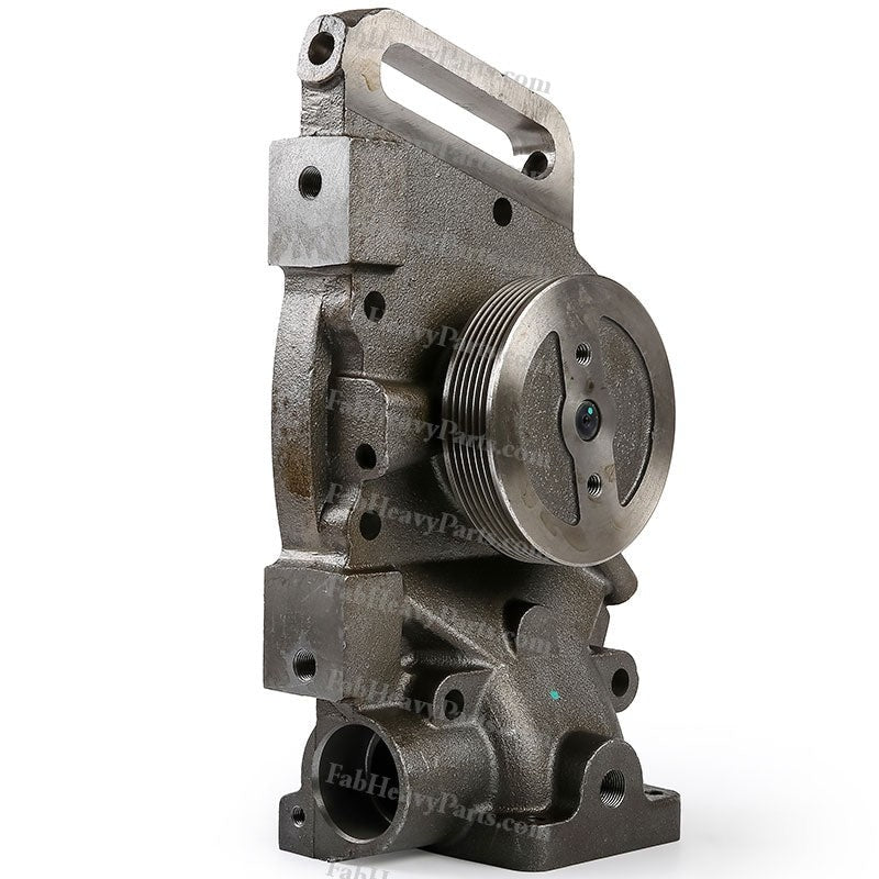 New Water Pump 3022474, AR45184RX, 251-321 fits Cummins Big CAM l Engine NT855