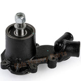La nouvelle pompe à eau remplace Massey Ferguson 4222071M91, 4224460M91, 3638980M91
