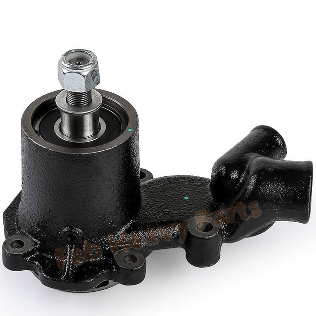La nouvelle pompe à eau remplace Massey Ferguson 4222071M91, 4224460M91, 3638980M91