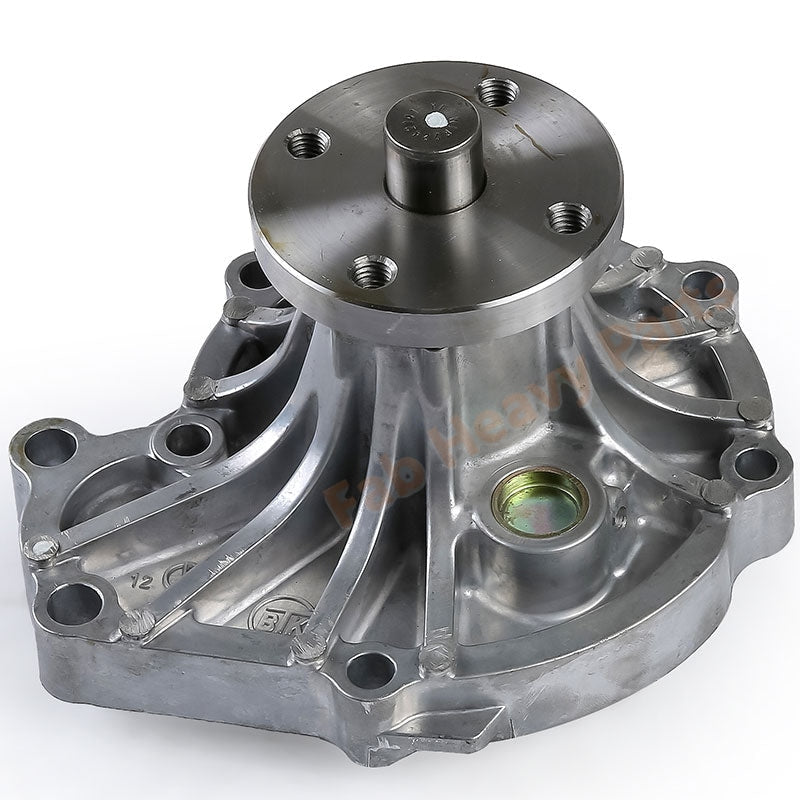 Water Pump VA32G4521010 for Kobelco SK130-8 SK140-8 SK135-2, Mitsubishi Engine D04FR