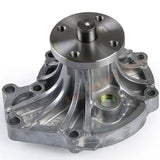 Water Pump VA32G4521010 for Kobelco SK130-8 SK140-8 SK135-2, Mitsubishi Engine D04FR