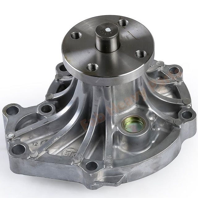Water Pump VA32G4521010 for Kobelco SK130-8 SK140-8 SK135-2, Mitsubishi Engine D04FR