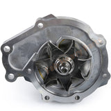 Water Pump VA32G4521010 for Kobelco SK130-8 SK140-8 SK135-2, Mitsubishi Engine D04FR