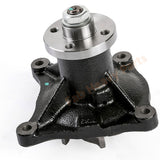 Nouveau Mitsubishi 4D31T 4D31 4D32 Pompe à eau du moteur