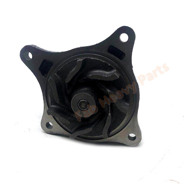 Nouveau Mitsubishi 4D31T 4D31 4D32 Pompe à eau du moteur