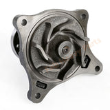 Nouveau Mitsubishi 4D31T 4D31 4D32 Pompe à eau du moteur