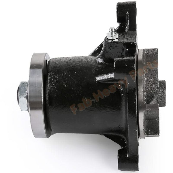 Pompe à eau ME391343 pour moteur Mitsubishi 6D31 Kobelco SK200-1 SK200-2 SK200-3