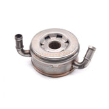 124100 - 5710 1241005710 Oil Cooler for Yanmar 4TNV98 Engine - Fab Heavy Parts