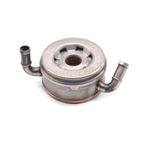 124100-5710 1241005710 Oil Cooler for Yanmar 4TNV98 Engine - Fab Heavy Parts