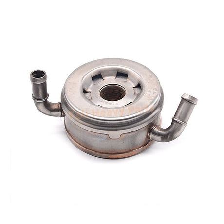 124100-5710 1241005710 Oil Cooler for Yanmar 4TNV98 Engine - Fab Heavy Parts