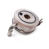 124100-5710 1241005710 Oil Cooler for Yanmar 4TNV98 Engine - Fab Heavy Parts