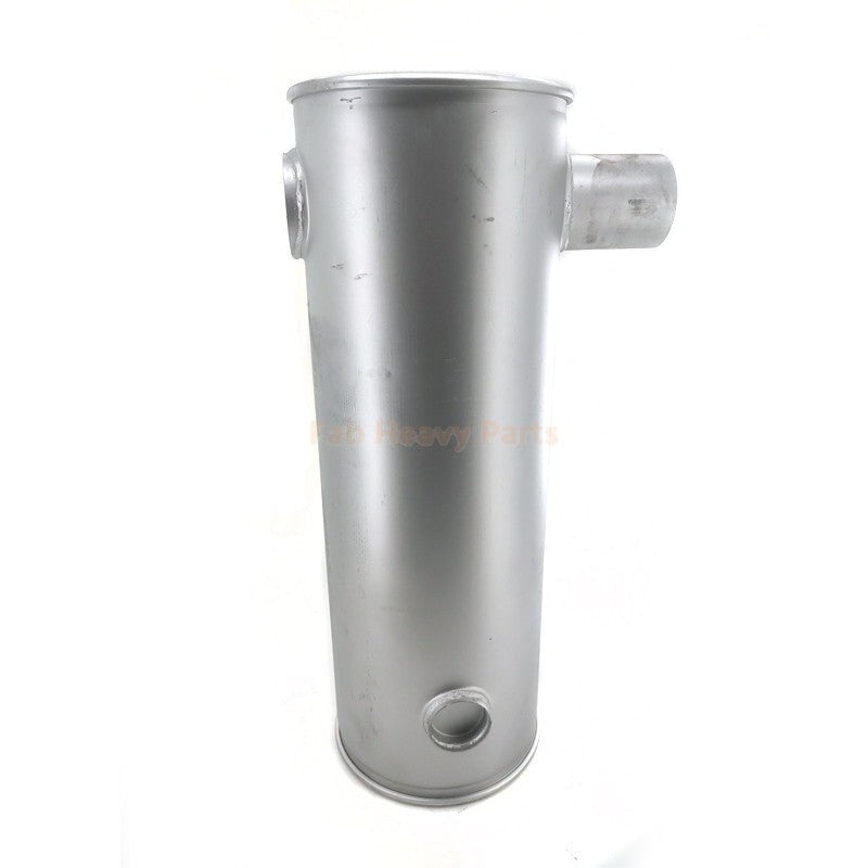 LQ12P00009P1 Muffler Fit Kobelco Excavator SK230-6E, Engine 6D34