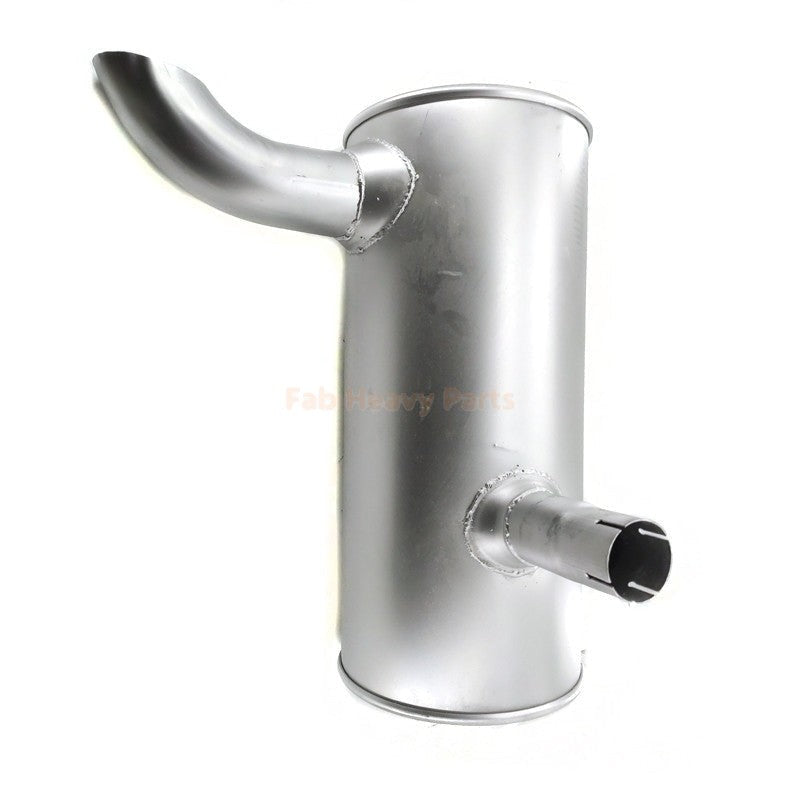 Replaces Fits Komatsu Muffler for PC200-6 with Engine 6D95