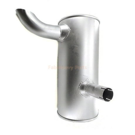 Replaces Fits Komatsu Muffler for PC200-6 with Engine 6D95