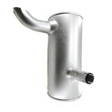 PC200-6のKomatsu Mufflerの交換は、エンジン6D95に適合します