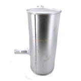 PC200-6のKomatsu Mufflerの交換は、エンジン6D95に適合します