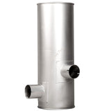 Muffler 6743-11-5720 6743115720 Aftermarket Fits for Komatsu PC350-7 PC360-7 PC300-7 PC340-7 PC380-7, Engine 6D114