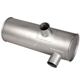 Muffler 6743-11-5720 6743115720 Aftermarket Fits for Komatsu PC350-7 PC360-7 PC300-7 PC340-7 PC380-7, Engine 6D114