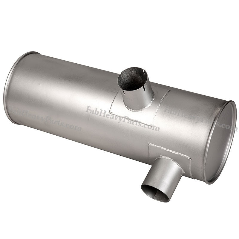 Muffler Silencer 6745-11-5720, 6745115720 Fits Komatsu Excavator PC350-8 PC350LC-8 PC350LC-7E0 PC350LL-7E0, Engine 6D114E