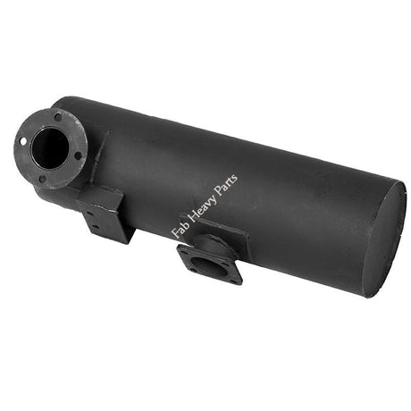 New Muffler Fits for Komatsu PC40-7 Excavator Aftermarket 6 Month Warranty