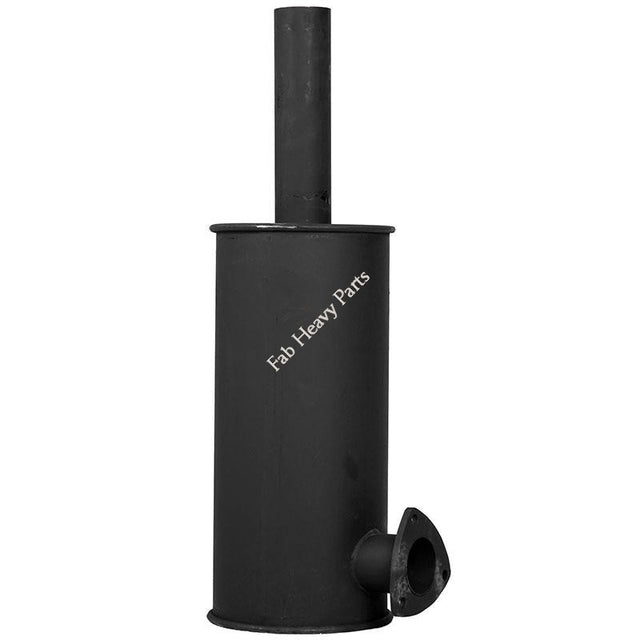 Fits Komatsu Excavator PC60-5 PC80-3 Muffler 6204-11-5252 6204115252 Aftermarket