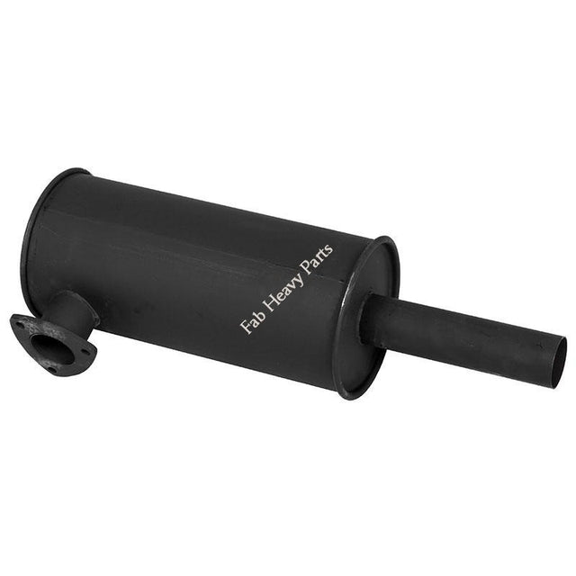 Fits Komatsu Excavator PC60-5 PC80-3 Muffler 6204-11-5252 6204115252 Aftermarket