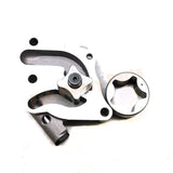 129900 - 32000,129900 - 32001 Oil Pump Fits Yanmar 4TNV94 4TNE94 4TNE98 Fits Komatsu 4D92E 4D94LE Engine - Fab Heavy Parts
