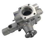 129900 - 42050 12990042050 Water Pump For Yanmar 4D94LE 4TNE98 Engine - Fab Heavy Parts