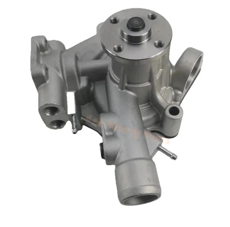 129900 - 42050 12990042050 Water Pump For Yanmar 4D94LE 4TNE98 Engine - Fab Heavy Parts