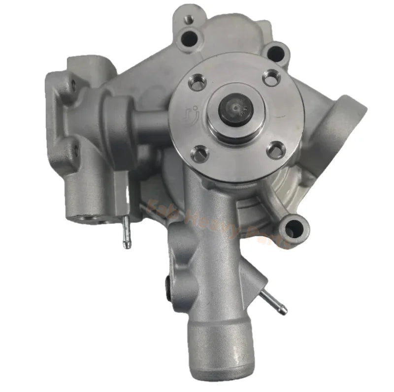 129900 - 42050 12990042050 Water Pump For Yanmar 4D94LE 4TNE98 Engine - Fab Heavy Parts