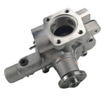 129900-42050 12990042050 Water Pump For Yanmar 4D94LE 4TNE98 Engine - Fab Heavy Parts