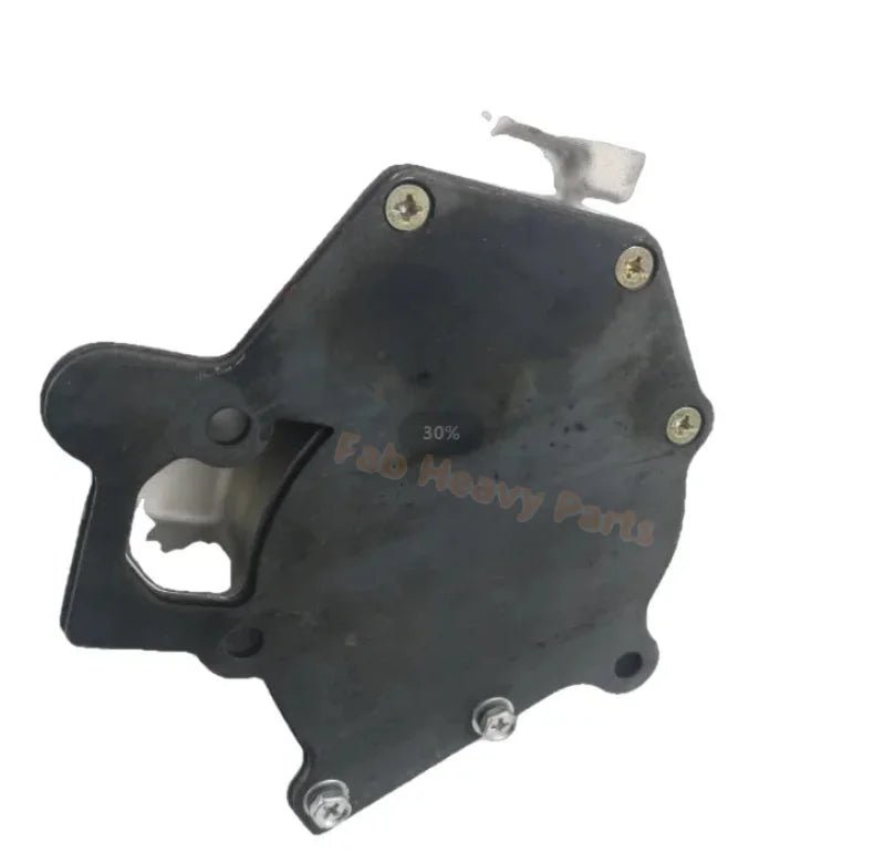 129900 - 42050 12990042050 Water Pump For Yanmar 4D94LE 4TNE98 Engine - Fab Heavy Parts
