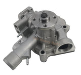 129900 - 42050 12990042050 Water Pump For Yanmar 4D94LE 4TNE98 Engine - Fab Heavy Parts