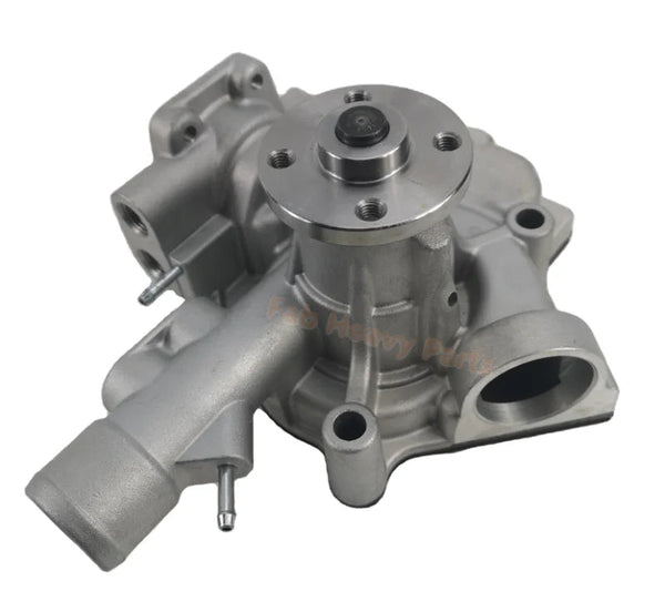 129900 - 42050 12990042050 Water Pump For Yanmar 4D94LE 4TNE98 Engine - Fab Heavy Parts
