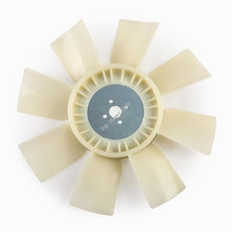 129953 - 44710 Fan Cooling Blade for Yanmar Engine 4TNV94 4TNV94L DOOSAN DH60 - 7 Hyundai R60 - 7 - Fab Heavy Parts