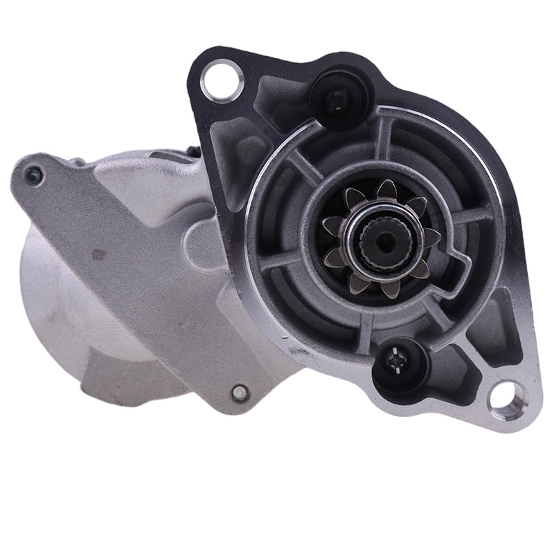 12V 1.4KW 9T Starter Motor 16235-63010 for Kubota Engine D905 D1105 V1505 Tractor BX2200D BX22D BX23D BX2660D BX2670