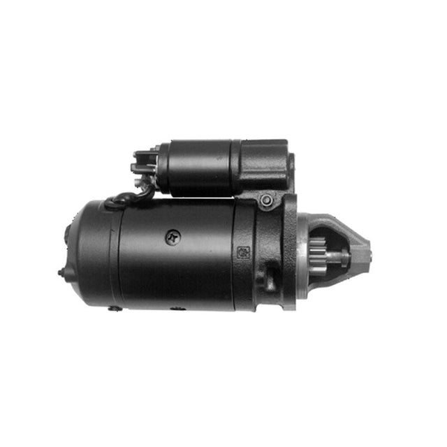 12V 10T Starter 714/29300R 714/40158 for JCB Tractor 2125 2135 3185 2115 - Fab Heavy Parts