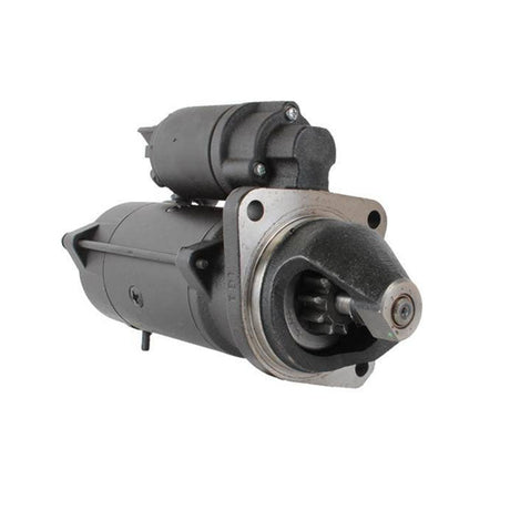 12V 10T Starter 87583927 Fits for CASE Tractor FARMALL110A FARMALL120A FARMALL125A FARMALL140A - Fab Heavy Parts