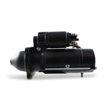 12V 10T Starter Motor 1446802M91 for Perkins Engine A4.236 A6.354.4 AT6.354.4 T6.354.4 - Fab Heavy Parts