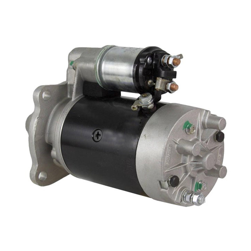 12V 10T Starter Motor 26925005 for Massey Ferguson Tractor MF-20 MF-230 MF-255 MF-2135 MF-304 MF-3165 MF-356