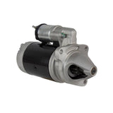 12V 10T Starter Motor 26925005 for Massey Ferguson Tractor MF - 20 MF - 230 MF - 255 MF - 2135 MF - 304 MF - 3165 MF - 356 - Fab Heavy Parts
