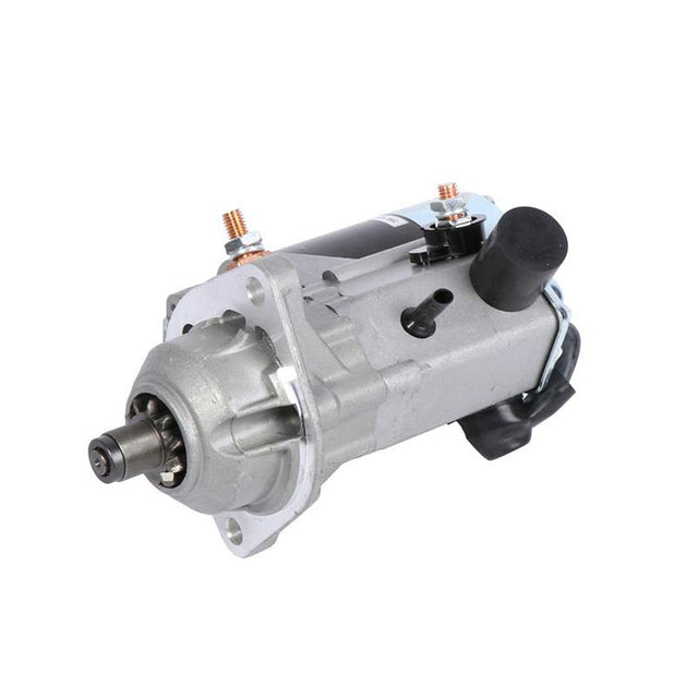Motor de arranque de 12v 10t 70024311 70022640 para JLG Teleghandler G12-55A G10-55A