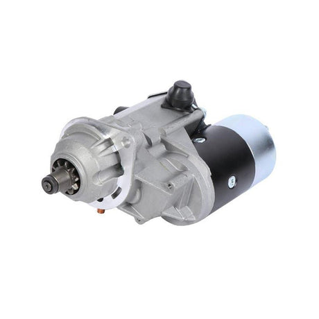 12V 10T Starter Motor 70024311 70022640 for JLG Telehandler G12 - 55A G10 - 55A - Fab Heavy Parts