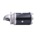12V 10T Starter Motor 714/03000 714/11200 for Leyland Engine JCB 2B 2D 2DS 3 3C 3CX 3D 4D 410 520 520M